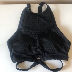 Chestee CrossFit bra